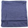 Thermal Insulated Thinsulate Fleece Neck Warmer - Navy