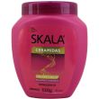 Skala Ceramidas Hair Treatment & Co-Wash - 1000g