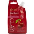 Skin Treats Clay Face Mask - Red Cherry (20g)