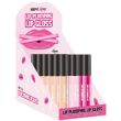 Skin Treats Keep It Lippy Plumping Lip Gloss - Assorted