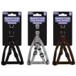 Smart Choice Dog Harness Medium/large (2x40-60cm) - Assorted Colours