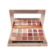 Wholesale W7 Eyeshadow - Socialite Pressed Pigment Palette 