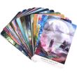 Soul's Journey Oracle Card Deck by Rassouli