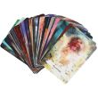 Spellcasting Oracle Cards By Flavia Kate Peters and Barbara Meiklejohn