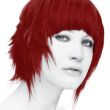 Stargazer Semi-Permanent Hair Colour - Rouge