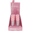 Sunkissed Glossy Pop Glitter Lip Gloss (3ml)