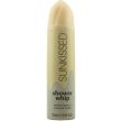 Sunkissed Shower Whip - Sweet Vanilla Shower Foam (250ml)