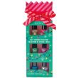 Technic 6pcs Nail Varnish Collection Christmas Gift Set 