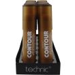 Technic Contour Stick Easy Blend - Cool Dark