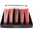 Technic Glossed Tinted Lip Balm - Assorted 
