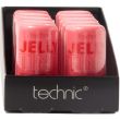 Technic Jelly Tint Lip & Cheek Tint - Peach Fizz