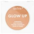 Technic Luminous Face Powder -Glow Up (Medium)