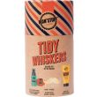 Technic Man'stuff Tidy Whiskers Bear Kit Gift Set