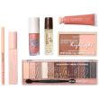 Technic Mega Nudes Makeup Gift Set 