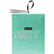 Technic Nail Care "24 Days of Nails" Advent Calendar Gift Set 