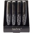 Technic Natural Lashes Tinted Lash Gel - Black