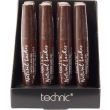 Technic Natural Lashes Tinted Lash Gel - Dark Brown 
