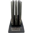 Technic Skinny Mascara - Black