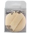 Technic Sponge Puffs Makeup Sponges 