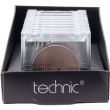 Technic The Single One Eyeshadow - True Beige