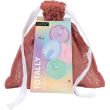 Technic Totally Cleansed Makeup Remover Sponges Gift Set
