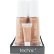 Technic Triple Wave Serum Foundation - Beige 