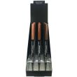 Technic Ultra Fine Micro Brow Pencil - Assorted