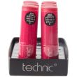 Technic Vitamin E Lipstick – Hot Pink