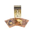 The Labyrinth Tarot Cards