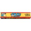 The Original Cones Bomb Size Natural Pre-Rolled Cones - Orale Red (12pcs)