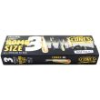 The Original Cones Bomb Size Original Pre-Rolled Cones - Black (3pcs)