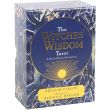 The Witches' Wisdom Tarot Cards Standard Edition by Phyllis Curott