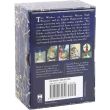 The Witches' Wisdom Tarot Cards Standard Edition by Phyllis Curott