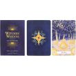 The Witches' Wisdom Tarot Cards Standard Edition by Phyllis Curott