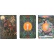 The Witch's Way Home Oracle Cards by Emma Griffin
