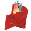 Thermal Insulated Pro Heat Fleece Balaclava - Assorted Colours 