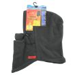 Thermal Insulated Pro Heat Fleece Balaclava - Assorted Colours 