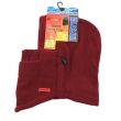 Thermal Insulated Pro Heat Fleece Balaclava - Assorted Colours 