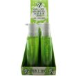Wholesale w7 Toner With Green Tea,Cactus & Oat Extracts-120ml