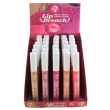 Wholesale W7 Lip Drench Ultra-Glaze Colour Balm