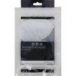 Wholesale Chique Teardrop Sponges For Exfoliation - 1 Pack (2 Pcs) 