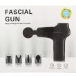 Fascial Deep Massage Gun for Muscle Relaxation - Pain Reliever
