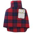 Wholesale Foot Warmer - Hot Water Bottle With Fleece Cover 