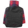 Wholesale Foot Warmer - Hot Water Bottle With Fleece Cover 
