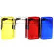 Wholesale PROF Blue Jet Flame Mirror Refillable Lighters 
