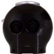 Wholesale Acctim Elsie Alarm Clock - Black/White