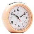 Wholesale Acctim Grace Alarm Clock - Pink