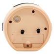 Wholesale Acctim Grace Alarm Clock - Pink