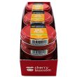 Wholesale Cherry Blossom Shoe Polish 40g - Light Tan