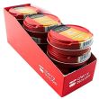 Wholesale Cherry Blossom Shoe Polish 40g - Light Tan